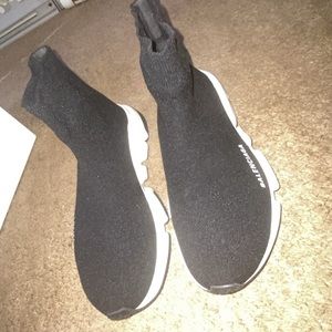 Balenciaga shoes